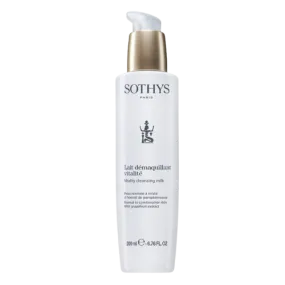 Sothys Vitality Milk (Normal/Combination) 200ml