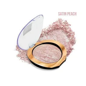 ST London Blusher -  Satin Peach