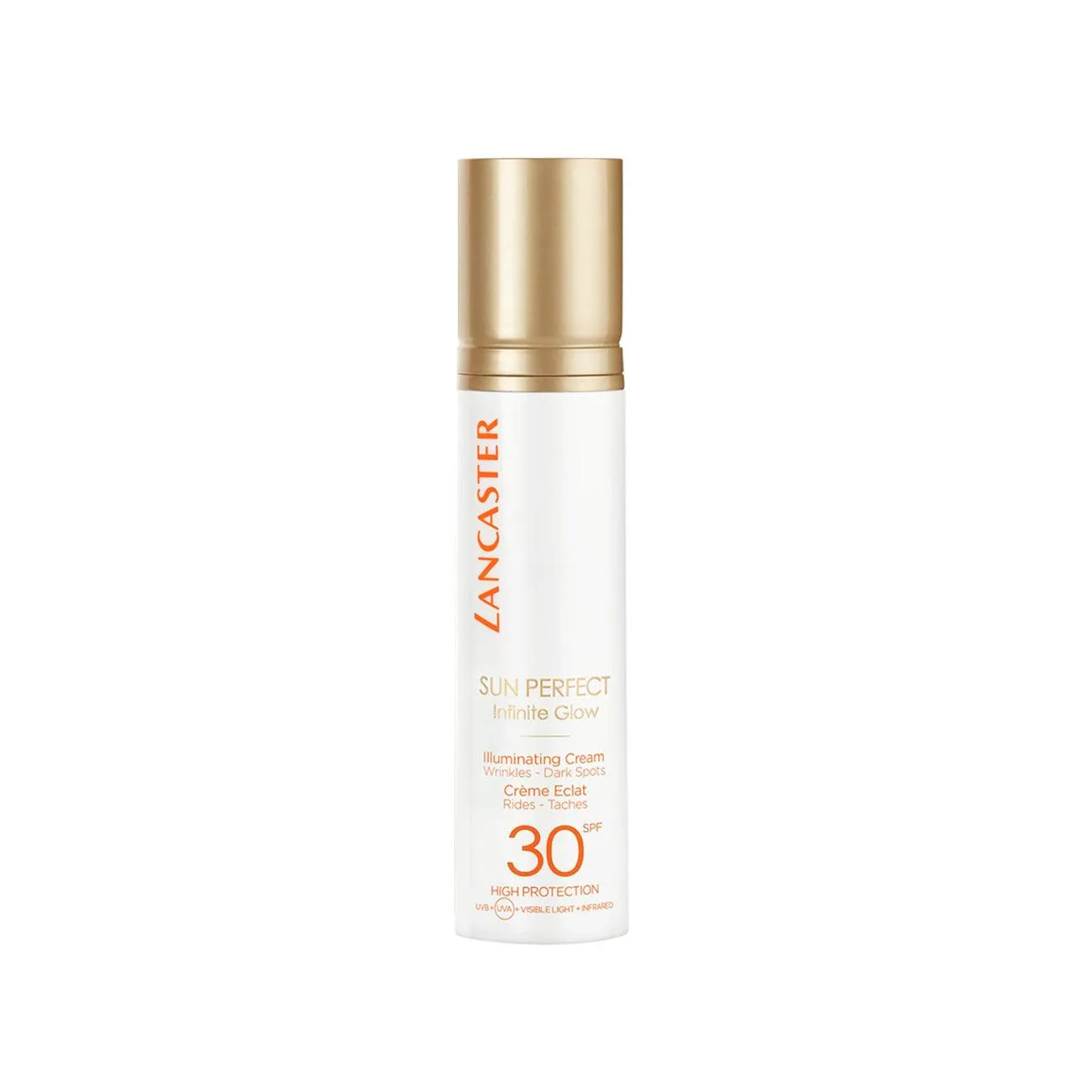 Sun Perfect Sun Illuminating Cream SPF30