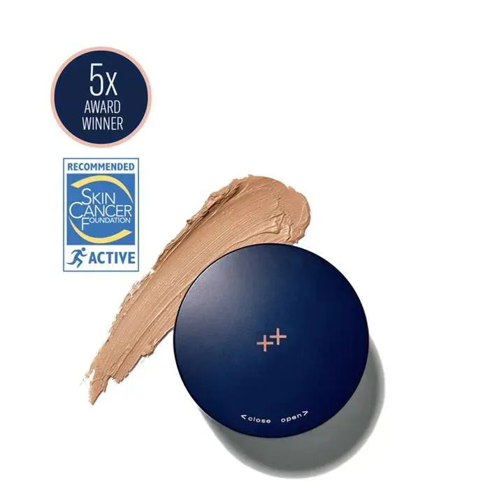 sunbetter Tone Smart SPF 68 Sunscreen Compact