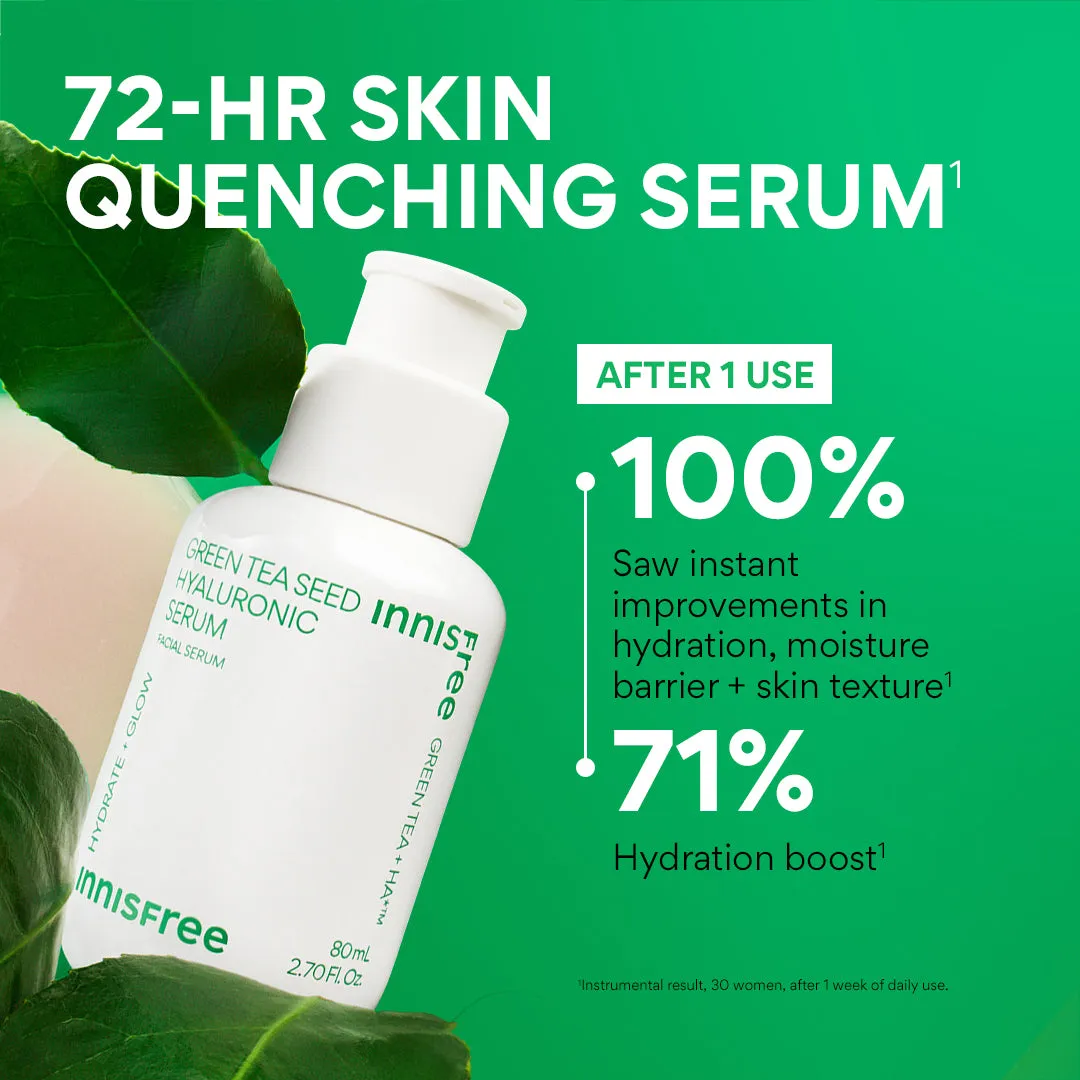 Super Serum Bundle