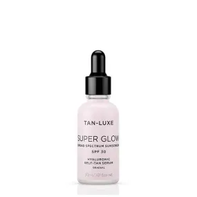 TAN-LUXE Super Glow SPF 30