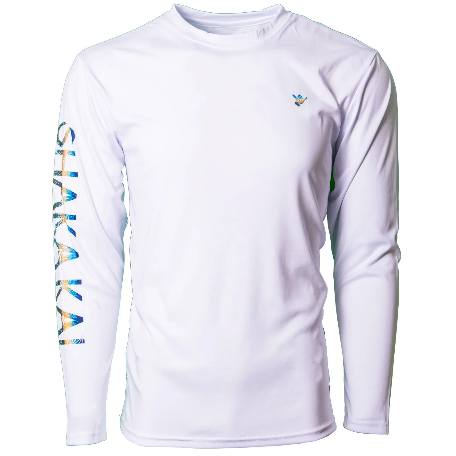 Tatau Long Sleeve Performance Shirt