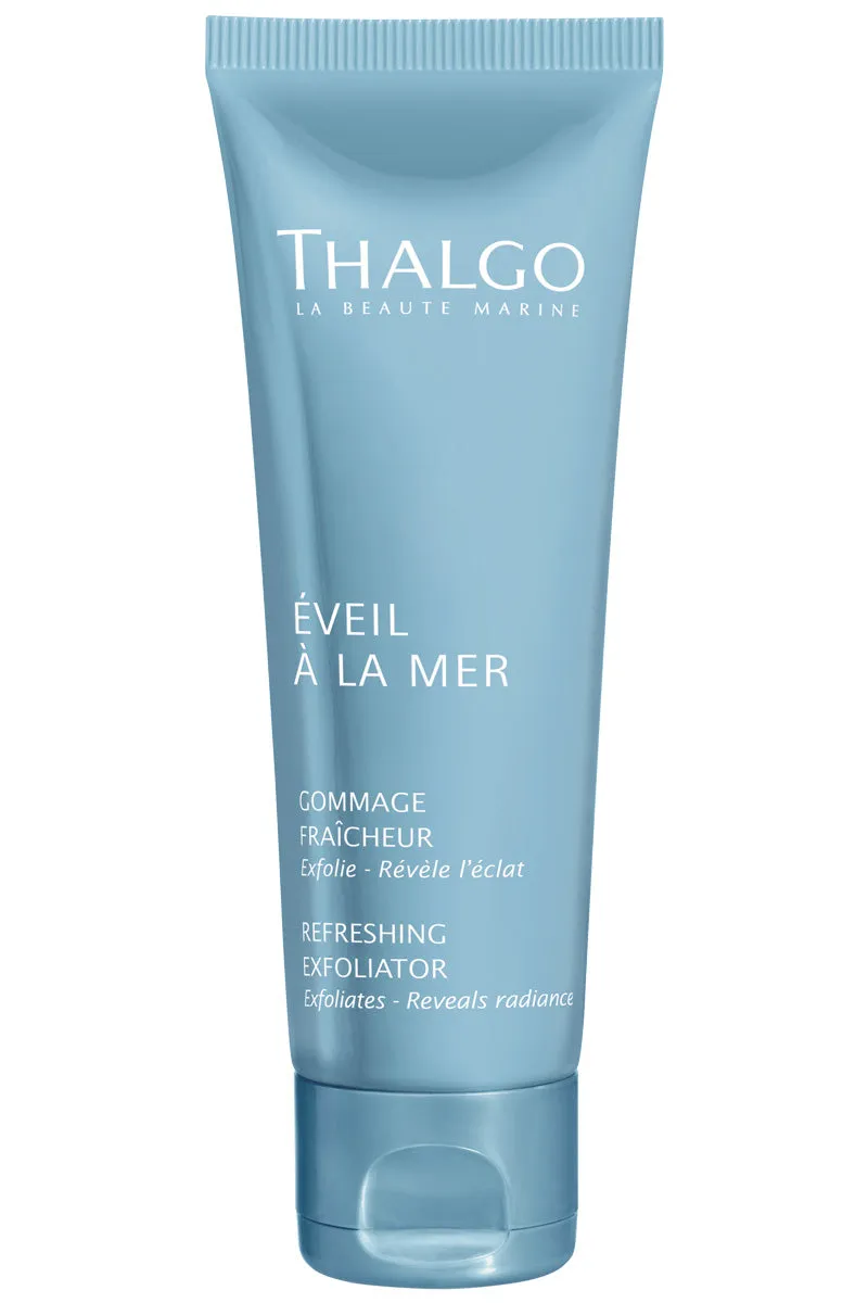 Thalgo Refreshing Exfoliator