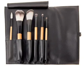 The 6 Brush Set