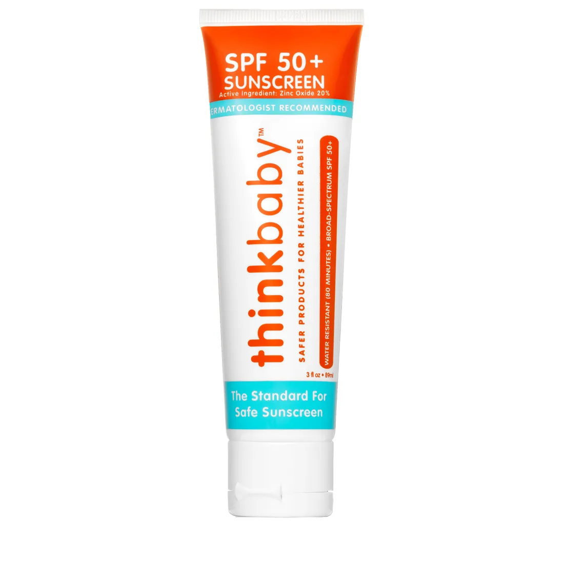 Thinkbaby Safe Sunscreen Spf 50