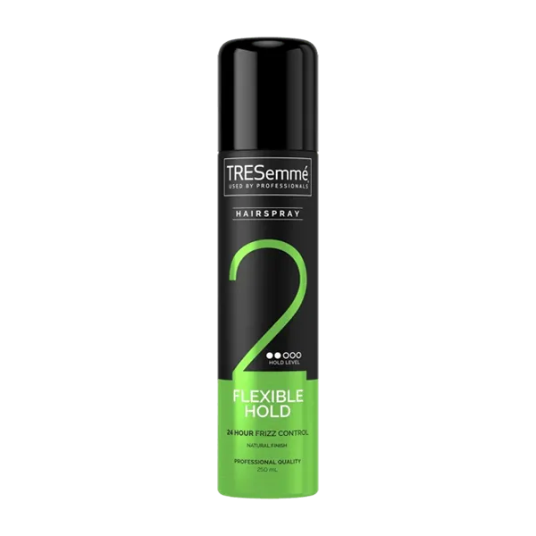 Tresemme Flexible Hold Hair Spray 2 - 250ml