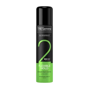 Tresemme Flexible Hold Hair Spray 2 - 250ml