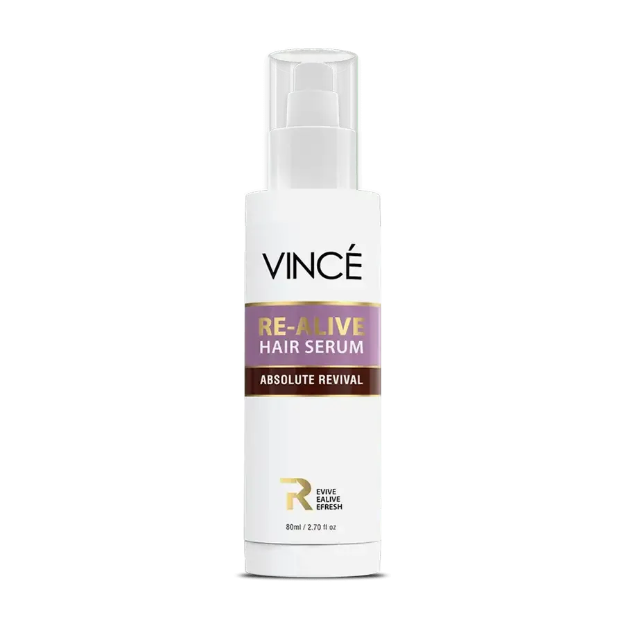 Vince Re-Alive Hair Serum 80ml