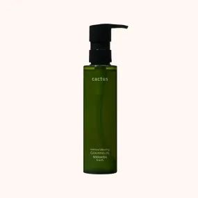 Whamisa Fresh Cactus Cleansing Oil 153ml